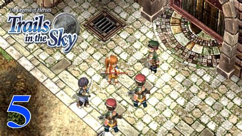 trails in the sky orbment|Orbment Replacement .